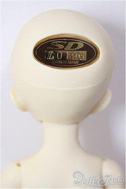 画像4: 幼天使/美加/BJD　球体関節人形 A-26-01-21-201-NY-ZA