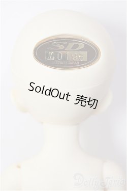 画像4: 幼天使/美加/BJD　球体関節人形 A-26-01-21-201-NY-ZA