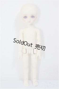 画像5: 幼天使/美加/BJD　球体関節人形 A-26-01-21-201-NY-ZA