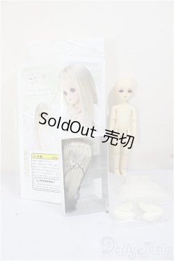 画像7: 幼天使/美加/BJD　球体関節人形 A-26-01-21-201-NY-ZA