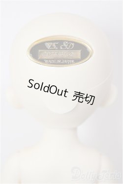 画像4: 幼SD女の子/夕愛/BJD　球体関節人形 A-26-01-21-196-NY-ZA