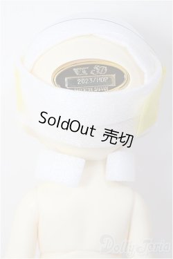 画像4: 幼SD/ルナ Galerie de l'esprit BONBON/BJD　球体関節人形 A-26-01-21-202-NY-ZA