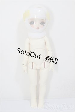 画像5: 幼SD/ルナ Galerie de l'esprit BONBON/BJD　球体関節人形 A-26-01-21-202-NY-ZA