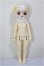 画像5: 幼SD/ルナ Galerie de l'esprit BONBON/BJD　球体関節人形 A-26-01-21-202-NY-ZA (5)