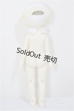 画像6: 幼SD/ルナ Galerie de l'esprit BONBON/BJD　球体関節人形 A-26-01-21-202-NY-ZA