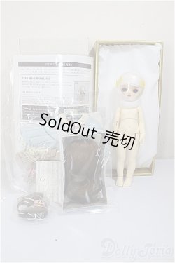 画像7: 幼SD/ルナ Galerie de l'esprit BONBON/BJD　球体関節人形 A-26-01-21-202-NY-ZA