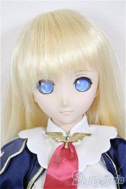 画像1: DD/エアリィ/BJD　球体関節人形 A-26-02-04-200-NY-ZA