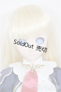 画像1: DD/エアリィ/BJD　球体関節人形 A-26-02-04-200-NY-ZA