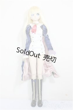 画像4: DD/エアリィ/BJD　球体関節人形 A-26-02-04-200-NY-ZA