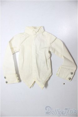 画像1: SDM&MSD/OF:トップス/1/4　40ｃｍ　BJD　MJD　衣装　ドール用 A-26-01-21-222-NY-ZA