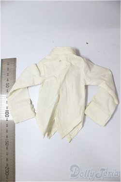 画像2: SDM&MSD/OF:トップス/1/4　40ｃｍ　BJD　MJD　衣装　ドール用 A-26-01-21-222-NY-ZA