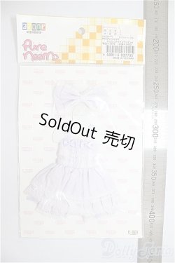 画像2: AZONE/OF:23ｃｍ　PNSアンジェリカ チュニックキャミワンピset/0 A-26-01-21-155-NY-ZA