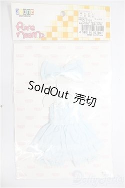 画像1: AZONE/OF:23ｃｍ　PNSアンジェリカ チュニックキャミワンピset/0 A-26-01-21-154-NY-ZA