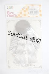 AZONE/OF:こもれび森のお洋服屋さん♪「PNSクラシカルセーラーワンピ」set/0 A-26-01-21-153-NY-ZA