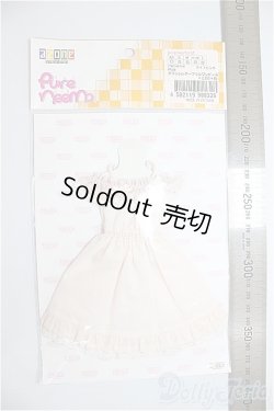 画像2: AZONE/OF:23ｃｍ　PNMオフショルダーフリルワンピース/0 A-26-01-21-152-NY-ZA