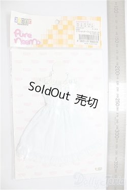 画像2: AZONE/OF:23ｃｍ　PNMオフショルダーフリルワンピース/0 A-26-01-21-151-NY-ZA