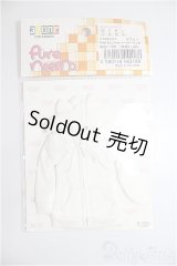 AZONE/OF：23ｃｍ　PNM ねこみみパーカーワンピ/0 A-26-01-21-161-NY-ZA