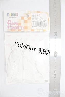 画像2: AZONE/OF：23ｃｍ　PNM ねこみみパーカーワンピ/0 A-26-01-21-161-NY-ZA