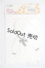 AZONE/OF:PNXS ギムナジウムセーラーワンピset /0 A-26-01-21-160-NY-ZA