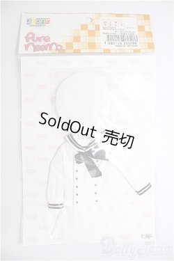 画像1: AZONE/OF:PNXS ギムナジウムセーラーワンピset /0 A-26-01-21-160-NY-ZA