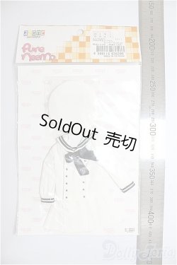 画像2: AZONE/OF:PNXS ギムナジウムセーラーワンピset /0 A-26-01-21-160-NY-ZA