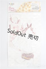 AZONE/OF:PNS ねこみみ和装メイドset 〜撫子桜〜 (白) /0 A-26-01-21-148-NY-ZA