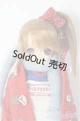 AZONE/FannyFanny/Himeno(ひめの)(ドールショウ開催記念ver.)/0 A-26-01-21-348-NY-ZA