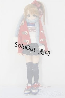 画像2: AZONE/FannyFanny/Himeno(ひめの)(ドールショウ開催記念ver.)/0 A-26-01-21-348-NY-ZA