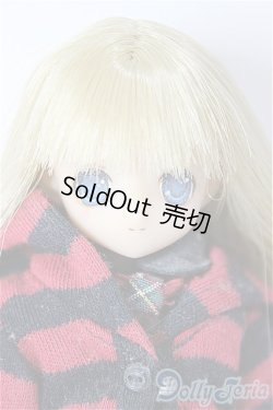 画像1: AZONE/えっくす☆きゅーとふぁみりー:Nina(ニナ)/Graceful Girl/0 A-26-01-21-296-NY-ZA