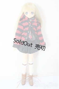 画像2: AZONE/えっくす☆きゅーとふぁみりー:Nina(ニナ)/Graceful Girl/0 A-26-01-21-296-NY-ZA