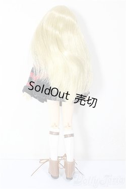 画像3: AZONE/えっくす☆きゅーとふぁみりー:Nina(ニナ)/Graceful Girl/0 A-26-01-21-296-NY-ZA