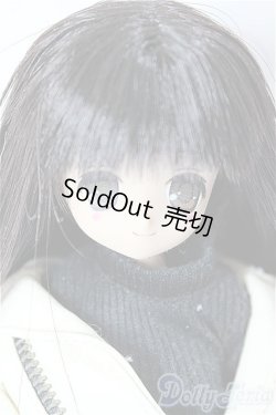 画像1: AZONE/2010えっくす☆きゅーと:5th anniv./ころん 髪色：ダークブラウン/0 A-26-01-21-298-NY-ZA