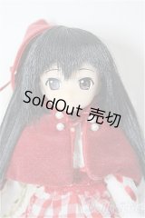 AZONE/ けいおん! ピュアニーモ No.025 中野梓/0 A-26-01-21-349-NY-ZA