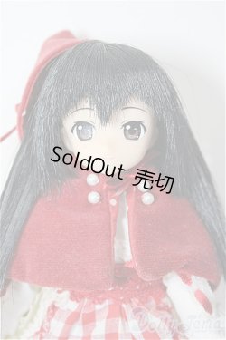 画像1: AZONE/ けいおん! ピュアニーモ No.025 中野梓/0 A-26-01-21-349-NY-ZA