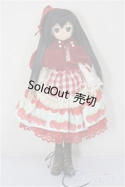 画像2: AZONE/ けいおん! ピュアニーモ No.025 中野梓/0 A-26-01-21-349-NY-ZA