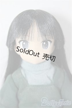 画像1: AZONE/ピュアニーモキャラクターシリーズNo．020 けいおん！ 秋山澪/0 A-26-01-28-398-NY-ZA