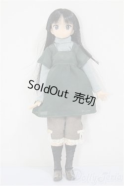 画像2: AZONE/ピュアニーモキャラクターシリーズNo．020 けいおん！ 秋山澪/0 A-26-01-28-398-NY-ZA