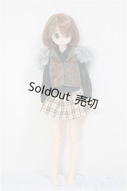 画像2: AZONE/ピュアニーモキャラクターシリーズ 018けいおん! 平沢 唯/0 A-26-01-28-395-NY-ZA