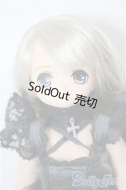 画像1: AZONE/Majokko☆Himeno(ひめの)/littlewitch of starlight(通常販売Ver.)/0 A-26-01-28-396-NY-ZA