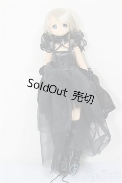 画像2: AZONE/Majokko☆Himeno(ひめの)/littlewitch of starlight(通常販売Ver.)/0 A-26-01-28-396-NY-ZA