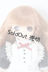 AZONE/えっくす☆きゅーと10th Best Selection:Classic Alice Tick Tock Rabbit HIMENO(ひめの)(ノーマル口ver.) 髪色：Carrot/0 A-26-01-28-394-NY-ZA