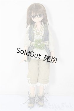 画像2: AZONE/FannyFanny　Himeno/0 A-26-01-21-297-NY-ZA