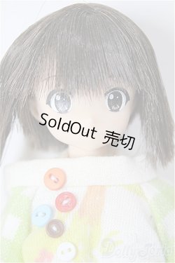 画像1: AZONE/1/6ピュアニーモキャラクターシリーズNo.026『ソ・ラ・ノ・ヲ・ト』カナタ(空深彼方/そらみかなた)/0 A-26-01-21-221-NY-ZA