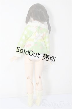 画像3: AZONE/1/6ピュアニーモキャラクターシリーズNo.026『ソ・ラ・ノ・ヲ・ト』カナタ(空深彼方/そらみかなた)/0 A-26-01-21-221-NY-ZA