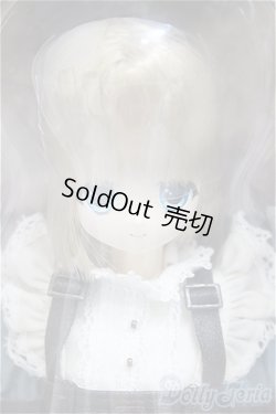 画像1: azone/Alvastaria　メリル〜本と鏡と小さなアリス〜(通常販売ver.)/0 A-26-02-04-188-NY-ZA