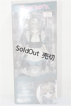 画像2: azone/Alvastaria　メリル〜本と鏡と小さなアリス〜(通常販売ver.)/0 A-26-02-04-188-NY-ZA