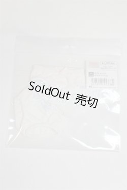 画像1: 幼SD/OF:ショーツセット/1/6　30ｃｍ　BJD　MJD　衣装　ドール用 A-26-02-18-096-NY-ZA