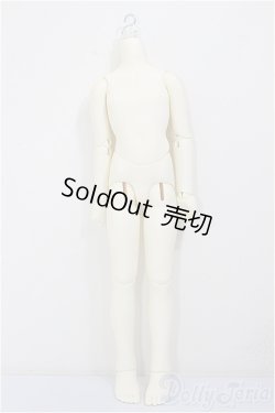 画像1: SDM女の子/ボディのみ/BJD　球体関節人形 A-26-01-21-176-NY-ZA