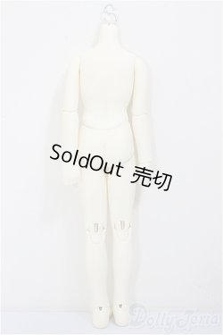 画像2: SDM女の子/ボディのみ/BJD　球体関節人形 A-26-01-21-176-NY-ZA