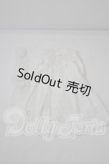 SD/OF:ドレス/1/3　60ｃｍ　BJD　MJD　衣装　ドール用 U-26-09-09-040-NY-ZU